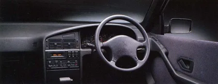Peugeot 405 GRIFFE (D70)