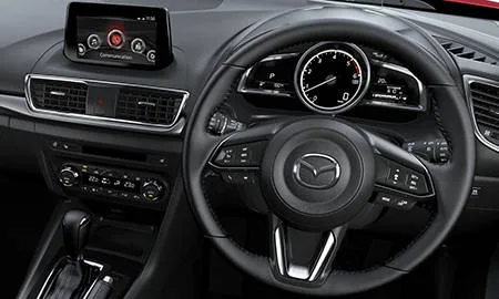 Mazda Axela Sport 15XD L PACKAGE (BMLFS)