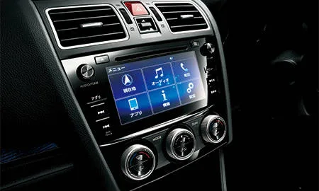 Subaru Impreza Sports Hybrid HYBRID 2.0I EYE SIGHT (GPE)