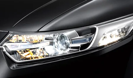 Honda Accord 20TL SMART STYLE PACKAGE (CU1)