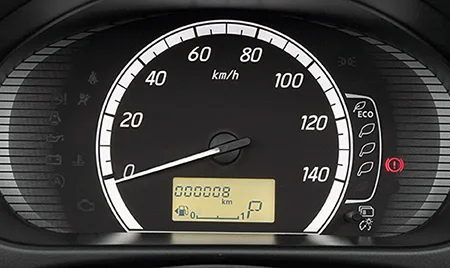 Nissan Dayz X (B21W)