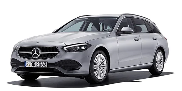 Cclass Stationwagon 206241C