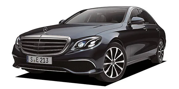 Mercedes Benz Eclass E450 4MATIC EXCLUSIVE (213068)