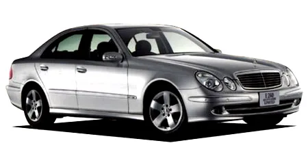Eclass 211061 / 211070 / 211076