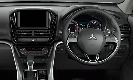 Mitsubishi Eclipse Cross G (GK1W)