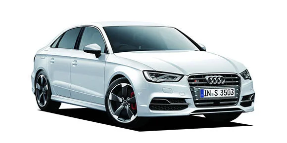 S3 Sedan 8VCJXL