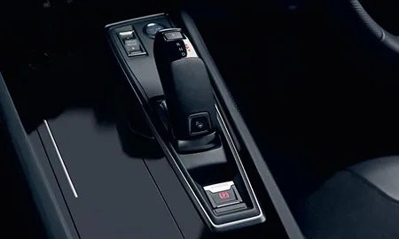 Peugeot 508 ALLURE (R8AH01 / R85G06)