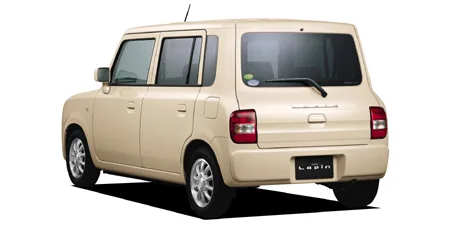 Suzuki Alto Lapin MODE (HE21S)