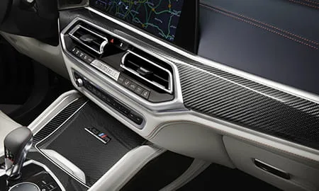 Bmw X6 M FIRST EDITION (JU44M)