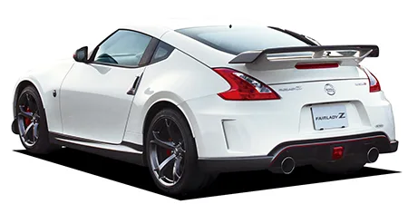 Nissan Fairlady Z NISMO (Z34)