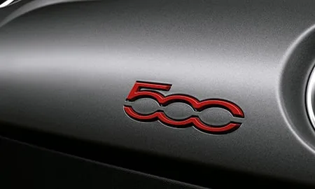 Fiat 500 SPORT (31209)