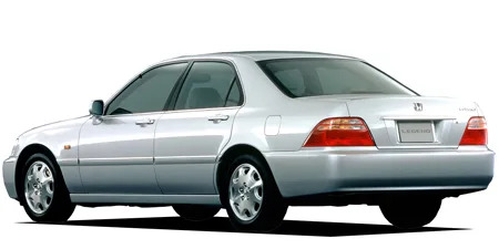 Honda Legend EXCLUSIVE (KA9)