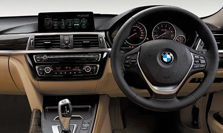 Bmw 3 Series 318I CLASSIC (8C20 / 8E15)