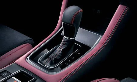 Subaru Wrx S4 STI SPORT EYE SIGHT (VAG)