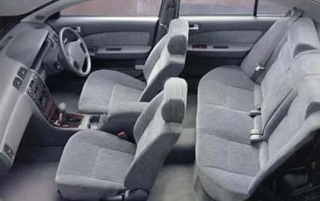 Nissan Cefiro 25EXCIMO G (PA32)