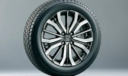 Honda Grace HYBRID EX HONDA SENSING (GM4 / GM5)
