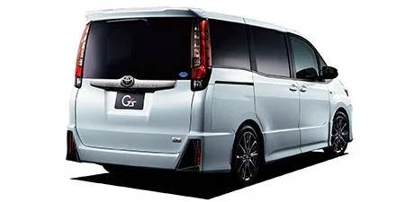 Toyota Noah SI GS (ZRR80W)