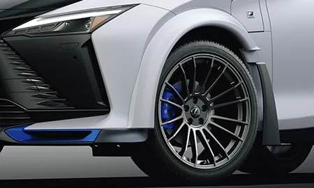 Lexus RZ450E F SPORT PERFORMANCE (XEBM15)