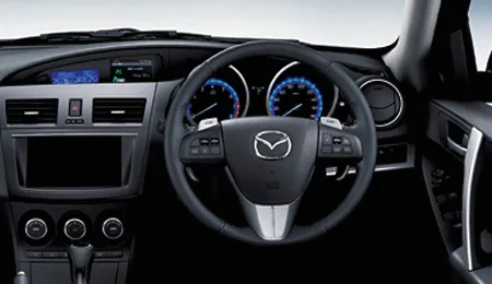 Mazda Axela Sport 20S-SKYACTIV (BLFFW)
