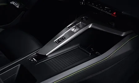 Peugeot 308 SW GT HYBRID (P525G06H)