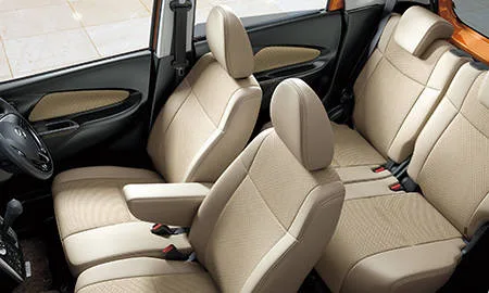 Nissan Dayz HIGHWAY STAR X PREMIUM SELECTION (B21W)