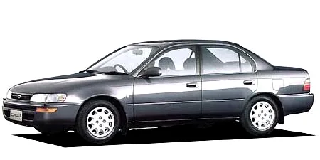 Toyota Corolla LX (AE100 / AE101 / AE104 / CE100 / CE104 / EE101)