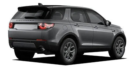 Land Rover Discovery Sport LANDMARK+ (LC2NB)