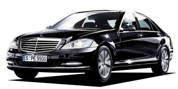 Mercedes Benz Sclass S550 BLUE EFFICIENCY (221073 / 221194)