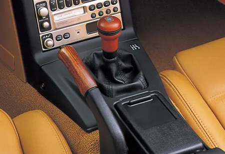 Eunos Roadster V SPECIAL (NA6CE)
