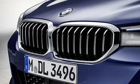 Bmw 5 Series 523D X DRIVE TOURING EDITION JOY+ (JP20)