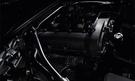 Mazda Roadster RS (ND5RC)