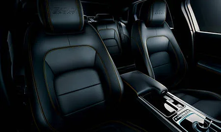Jaguar XF300 SPORT (JB2XC)