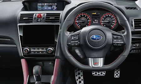 Subaru Levorg 1.6STI SPORT EYE SIGHT (VM4)