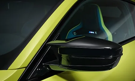 Bmw M4 COUPE (52AZ30)