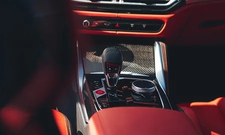Bmw M3 TOURING COMPETITION M X DRIVE (12GB30)