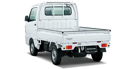 Mitsubishi Mini Cab Truck みのり (DS16T)