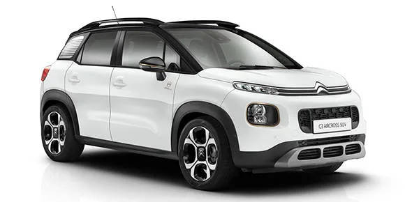 Citroen C3 Aircross ORIGINS (A8HN05)