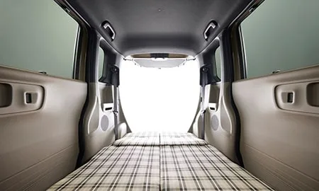 Honda Nbox Joy BASE GRADE (JF5)