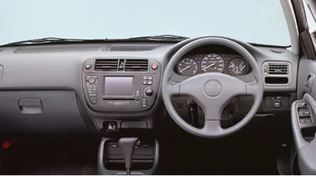 Honda Civic Ferio RTI (EK5)