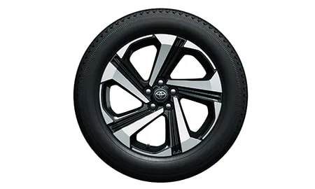 Toyota Raize G (A201A)