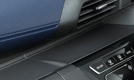 Mitsubishi EK X T (B35W)