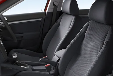 Volkswagen Golf Variant 2.0 TSI SPORTLINE (1KAXX / 1KBLG)