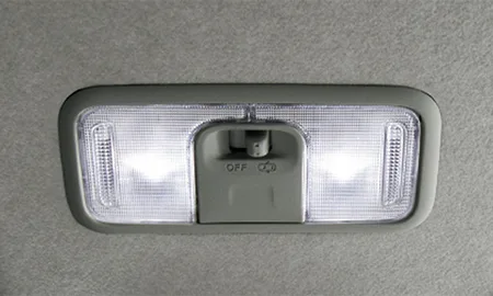 Daihatsu Move CUSTOM X (LA160S)