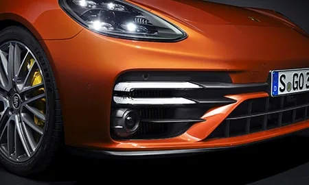 Porsche Panamera 4 SPORT TURISMO (G2ML1 / G2ML2 / G2MM / G2MR / G2MS / G2NL2X)