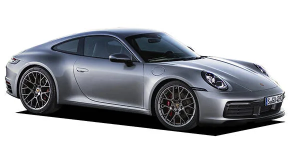 Porsche 911 CARRERA S (992L30)