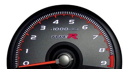 Honda Civic TYPE R (FD2)