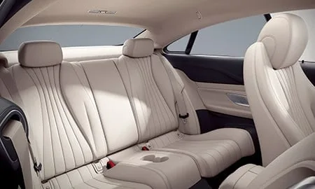Mercedes Benz Eclass E300 COUPE SPORT (238359 / 238383)