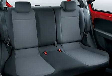 Volkswagen UP MOVE UP! (AACHY)