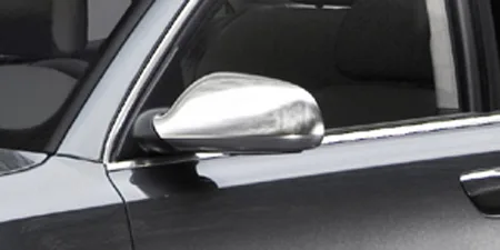 Audi S8 BASE GRADE (4EBSMF)