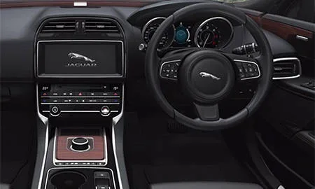 Jaguar XE JET DIESEL EDITION (JA2NA)